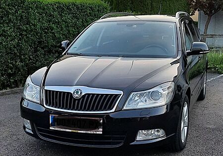 Skoda Octavia 1.6 TDI Combi