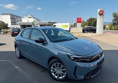 Opel Corsa F 1.2(100PS) SHZ.LHZ, KLIMA,LED