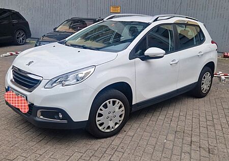 Peugeot 2008 Style PureTech 82 Style