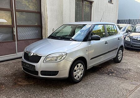 Skoda Fabia Cool Edition Klimaanlage,TÜV-AU Neu