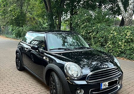 Mini ONE - Steuerkette + Ölwechsel NEU