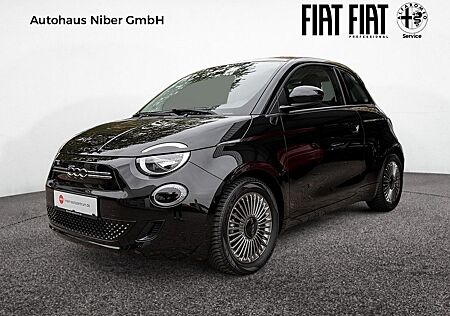 Fiat 500E Icon KLIMA NAVI CARPLAY UVM.