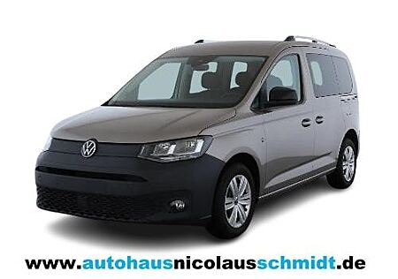 VW Caddy Volkswagen Basis 1.5 TSI NAVI+ACC+AHK+RFK