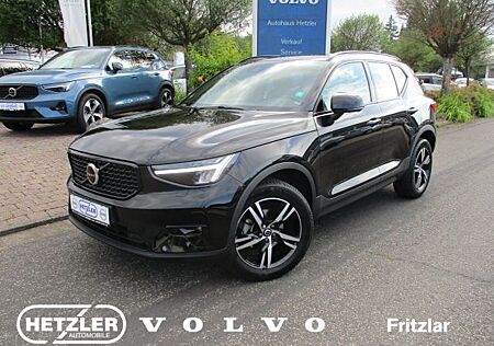 Volvo XC 40 XC40 Plus Dark 2WD T2 EU6d Navi Digitales Cockpi
