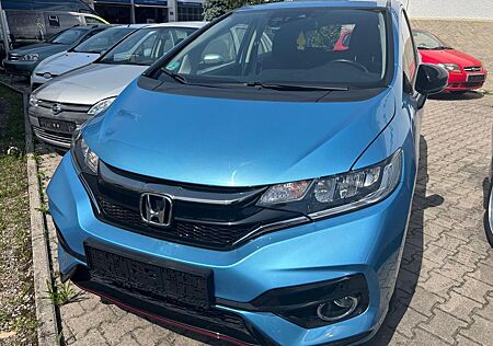 Honda Jazz Dynamic
