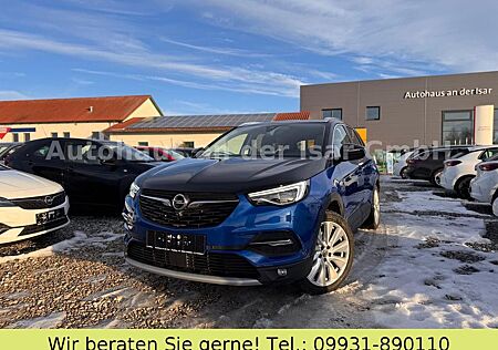 Opel Grandland X 1.6 PHEV *LEDER*LED*NAVI*4x4*KAMERA*