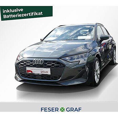 Audi A3 leasen