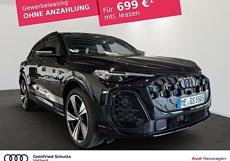 Audi Q5 TDI quattro 204 PS #brandneues Modell#