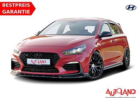 Hyundai i30 2.0 N Performance LED Kamera Navi Maxton