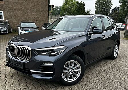 BMW X5 xDrive 30d NaviProf LED Panorama