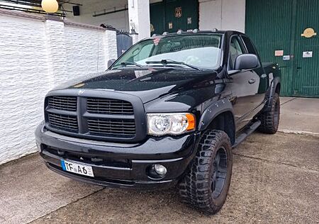 Dodge RAM 1500 SLT Rechnungen über 13000 Euro