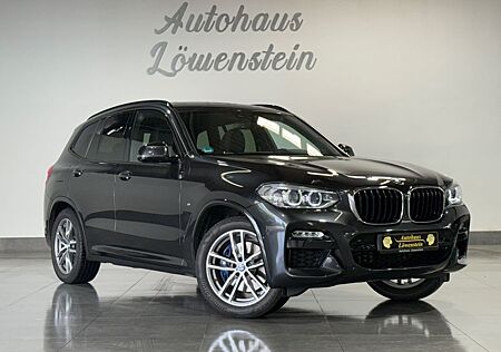 BMW X3 xDrive 30 i M Sport*NAVI*HUD*PANO*M-PACKET