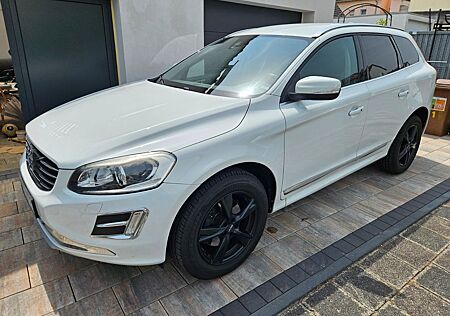 Volvo XC 60 D3