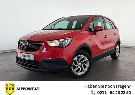Opel Crossland X 1.2 Turbo Edition CARPLAY+PDC+SHZ+BC