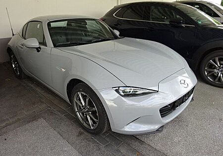 Mazda MX-5 SKYACTIV-G 132 6MT RWD Exclusive-line, VFW,