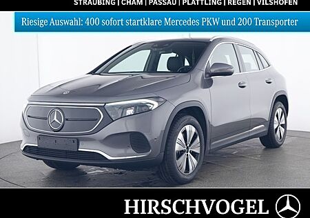 Mercedes-Benz EQA 250 Progressive+MBUX+Navi-P.+LED+Kam+PDC+SHZ