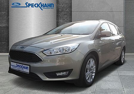 Ford Focus Turnier Business 1.0 EcoBoost Sitzhzg. Nav