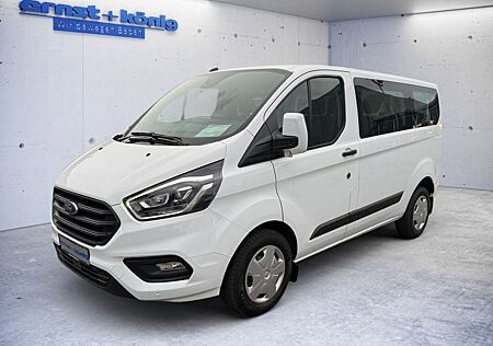 Ford Transit Custom 320 L1H1 VA Trend