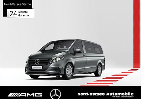 Mercedes-Benz Vito 116 TOURER NEUES MODELL AHK 2,5t KAMERA NAV
