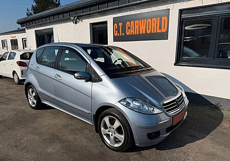 Mercedes-Benz A 150 *KLIMA*SITZHEIZUNG*TÜV NEU*GARANTIE