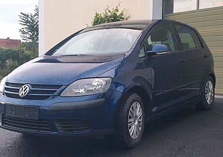 VW Golf Plus Volkswagen 1.4 Trendline Trendline