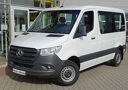 Mercedes-Benz Sprinter 315CDI -8-9 SITZE-TEMPOM.-2xSHZG-Klima