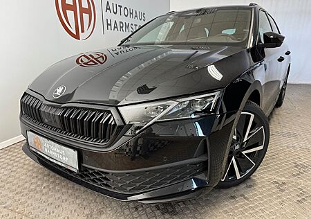 Skoda Octavia Combi 1.5 TSI Sportline Matrix AHK