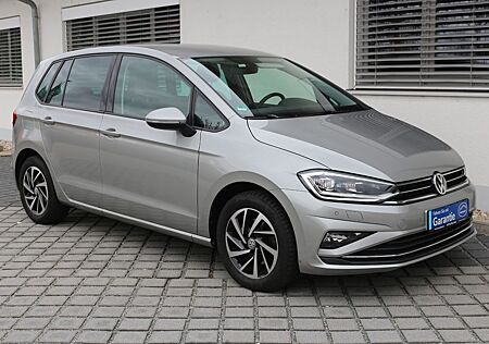 VW Golf Sportsvan Volkswagen 1,5 TSI BMT DSG "Join"