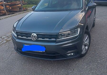 VW Tiguan Volkswagen 2.0 TDI SCR 140kW DSG 4MOT SOUND SOUND