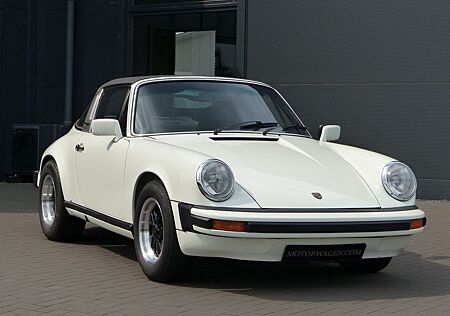 Porsche 911 Urmodell 911 SC Targa