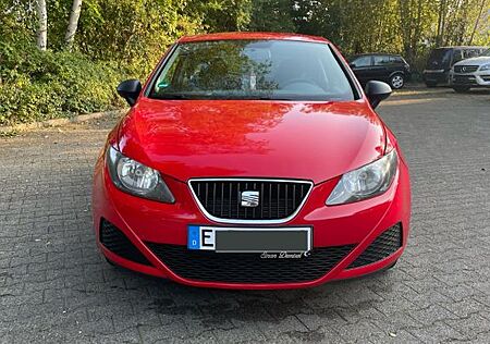 Seat Ibiza 1.2 12V 44kW Reference SC Reference