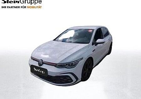 VW Golf Volkswagen VIII 2.0 TSI GTI Navi ACC Virt LED CarPlay
