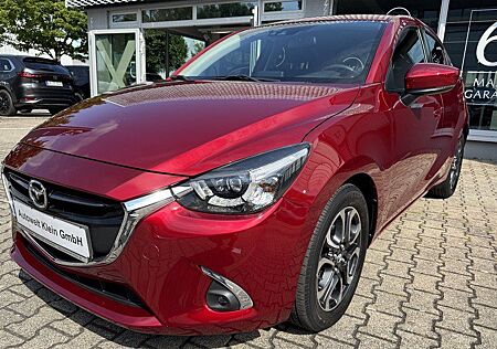 Mazda 2 SKYACTIV-G 90 5T 6AT AL-SPORTS LIC-P
