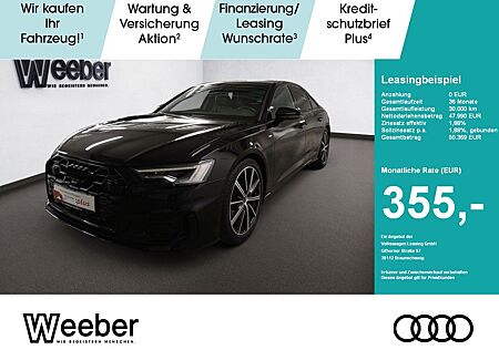 Audi A6 Lim. s line AHK*NAVI*MATRIX*RFK*20LM*5J GAR