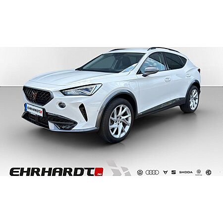 Cupra Formentor leasen