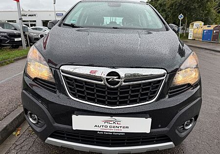 Opel Mokka Edition ecoFlex 4x4*KAMERA