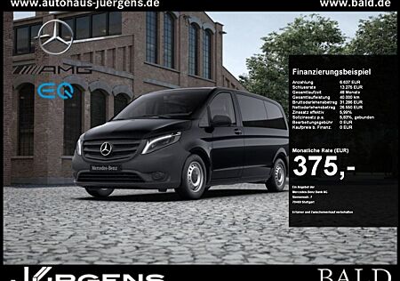 Mercedes-Benz Vito 114 MIXTO KOMPAKT+KLIMA+LED+5-SITZER+KAMERA