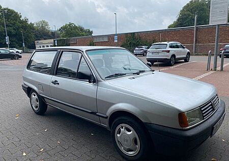 VW Polo Volkswagen