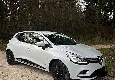 Renault Clio TCe 90 Limited Limited