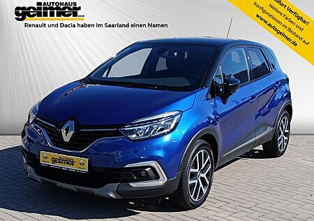 Renault Captur Version S TCe 150 Automatik