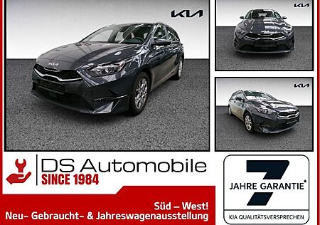 Kia Cee'd Sportswagon cee´d Sportswagon 1.5 T-GDI DCT7 Vision|KOMFORT+