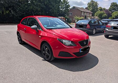 Seat Ibiza 1.2 12V 44kW Reference SC Reference