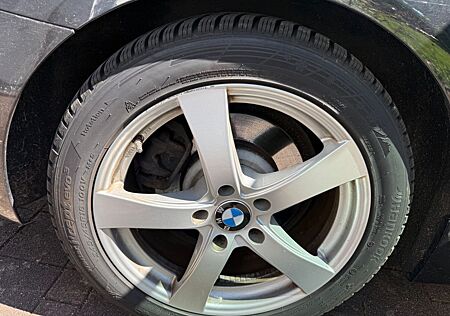 BMW 520d xDrive Touring A -