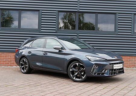 Cupra Leon Sportstourer 1.5 eTSI 150PS DSG|Facelift!