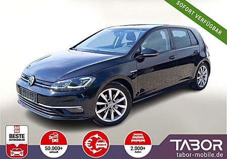 VW Golf Volkswagen VII 1.5 TSI 130 Highline LED Nav PDC ACC