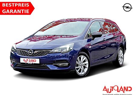 Opel Astra K Sports Tourer 1.2 Elegance LED NAVI KAME
