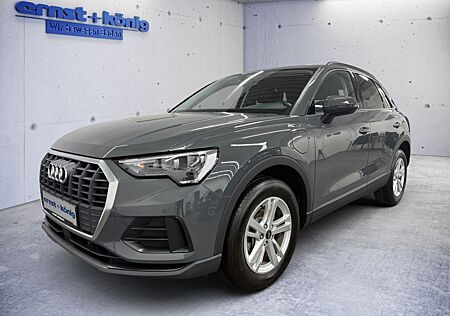 Audi Q3 45 TFSI e S tronic *SHZ*NAVI*LED*ALU*Temp"