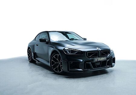 BMW M2 PERFORMANCE*TRACK PAKET*CARBON*H&K*PPF