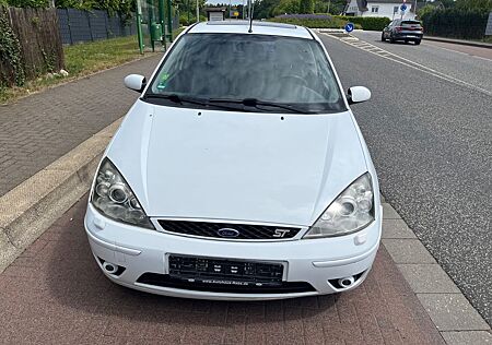 Ford Focus ST170 ST170