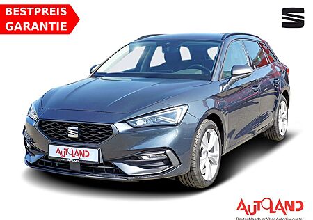 Seat Leon 1.4 e-HYBRID FR LED Navi ACC Totwinkel